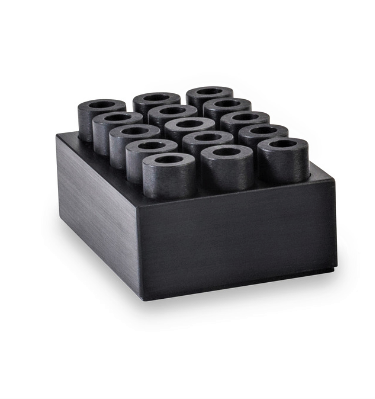 Organomation - 15 Position MICROVAP